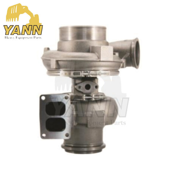 CH11946 C18 Diesel Engine Parts Turbocharger Turbo Charger - 图片 2