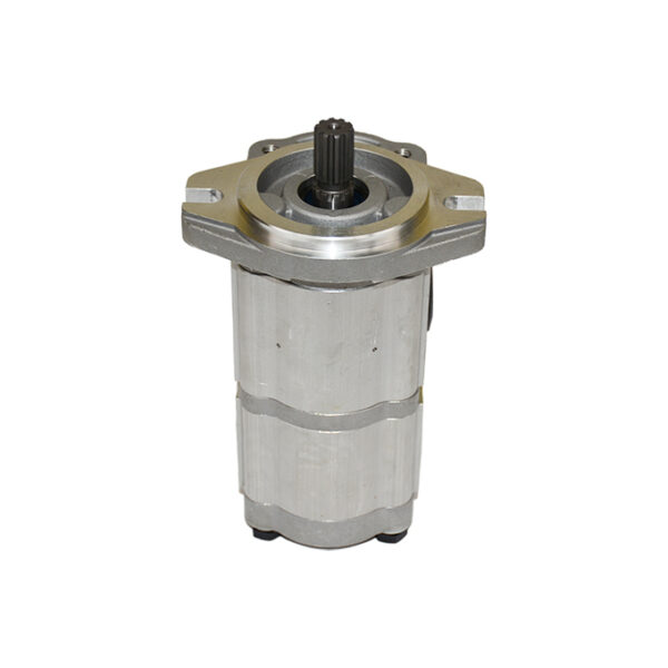DH150W-7 Hydraulic Gear Pump