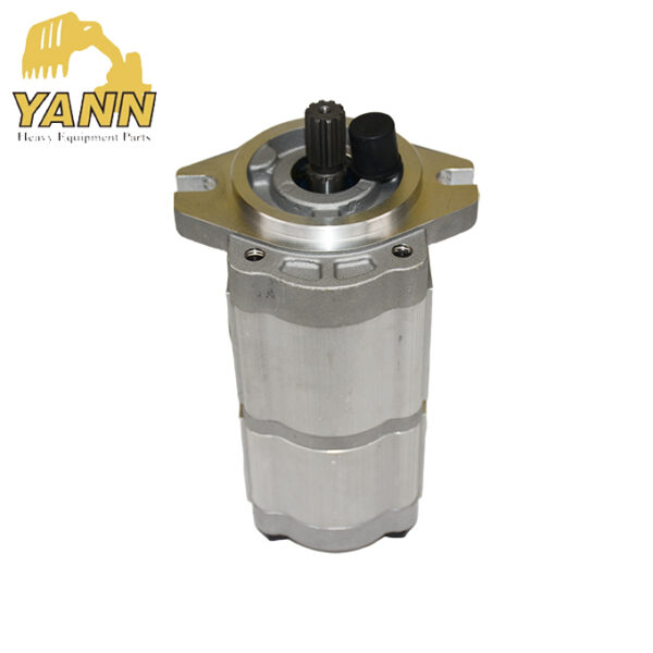 DH150W-7 Hydraulic Gear Pump - 图片 2