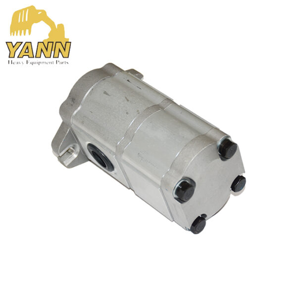 DH150W-7 Hydraulic Gear Pump - 图片 3