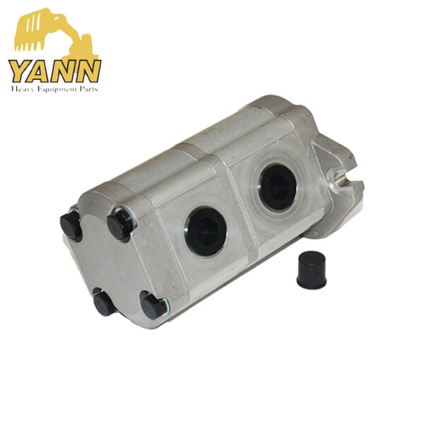 DH150W-7 Hydraulic Gear Pump - 图片 4