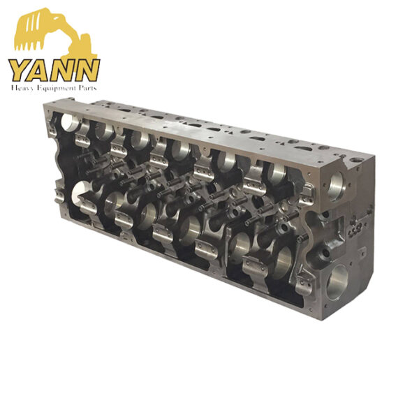 4962372 Cylinder Head - 图片 2