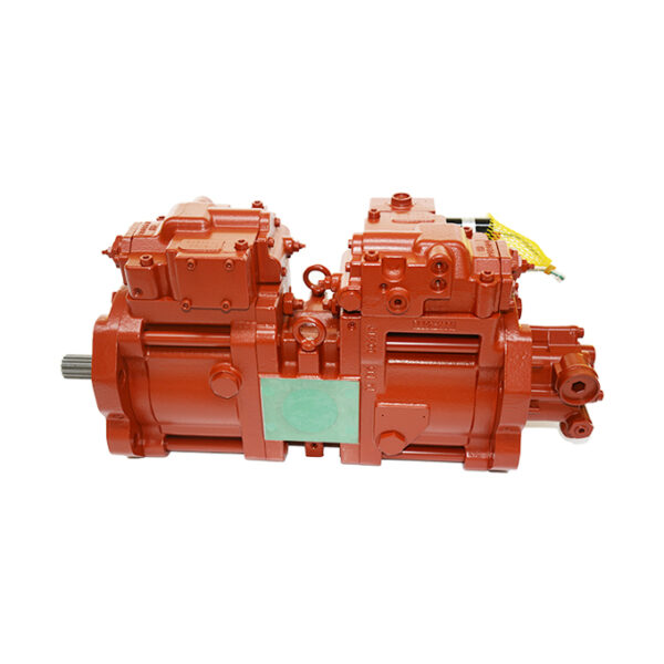K3V K3V63 K3V280 K3V63DT Hydraulic Main Pump