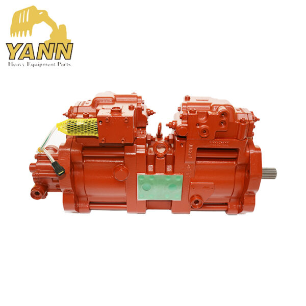 K3V K3V63 K3V280 K3V63DT Hydraulic Main Pump - 图片 2