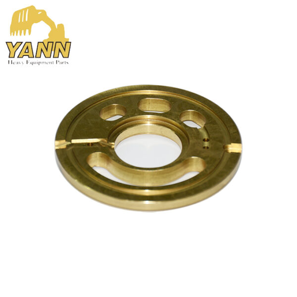 K5V80 Valve Plate RH - 图片 2
