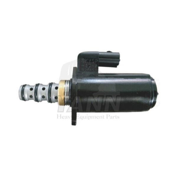 KDRDE5K-31 40C50213 KDRDE5K31 Solenoid Valve