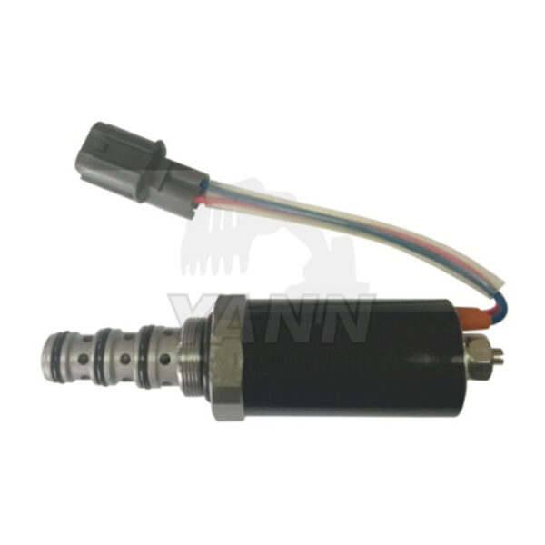 KWE5K-20 KWE5K20 G24D12A Hydraulic Pump Solenoid Valve