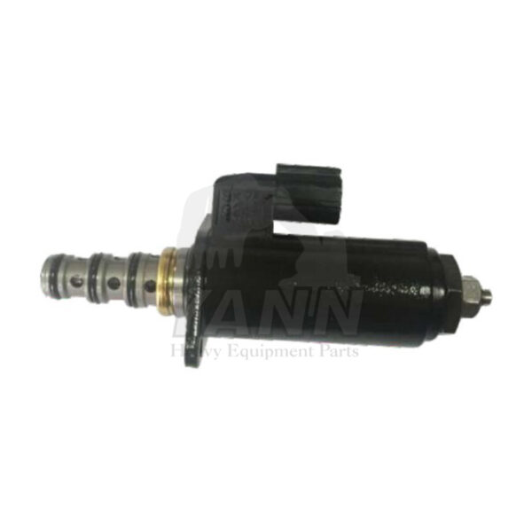 G24YA40 KWE5K-31 KWE5K31 Solenoid Valve