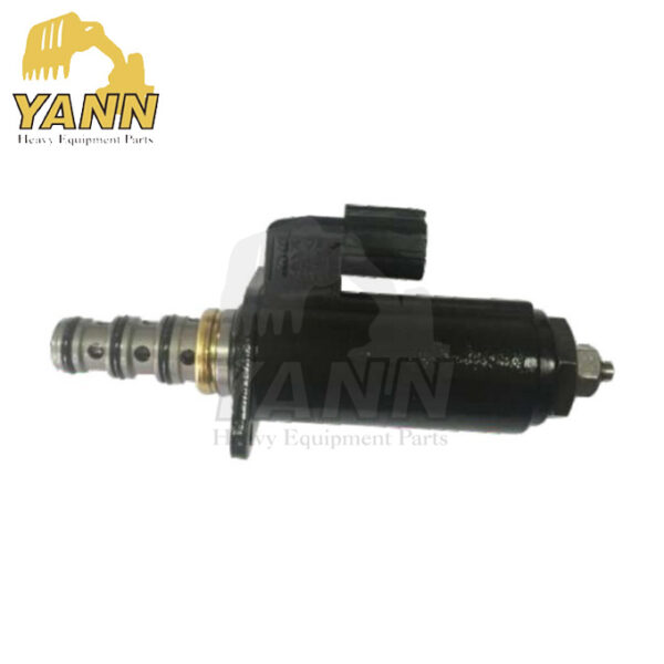 G24YA40 KWE5K-31 KWE5K31 Solenoid Valve - 图片 2