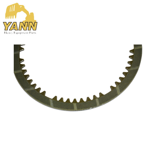 M2X63 M2X96 M2X120 M2X146 M2X150 M2X170 M2X210 Excavator Parts Friction Plate - 图片 2