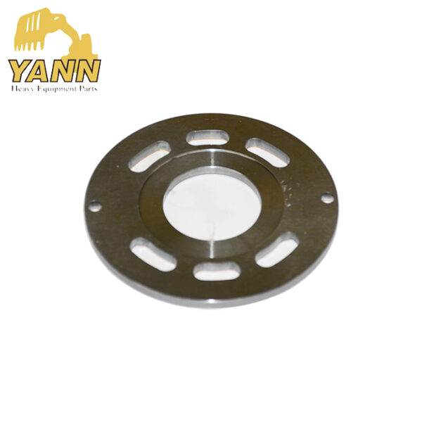 M2X63 Hydraulic Swing Motor Parts Valve Plate - 图片 2