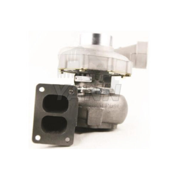 466478-0011 OE49257 Turbo Charger Turbolader - 图片 2