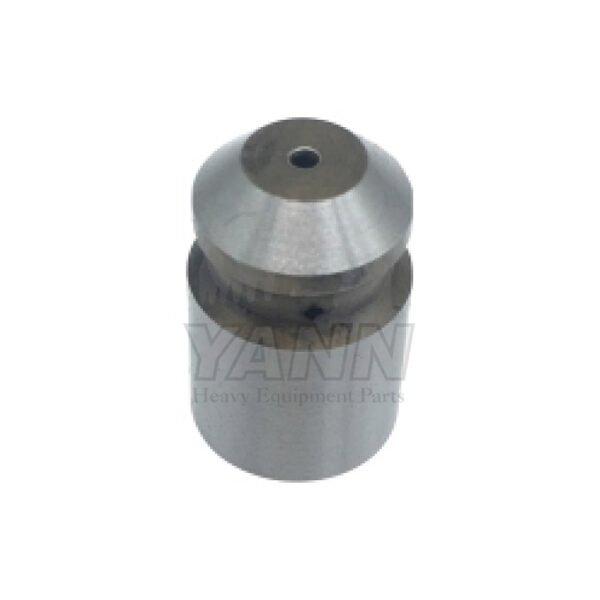PC Regeneration Valve PC100 Excavator Hydraulic Parts Relief Valve