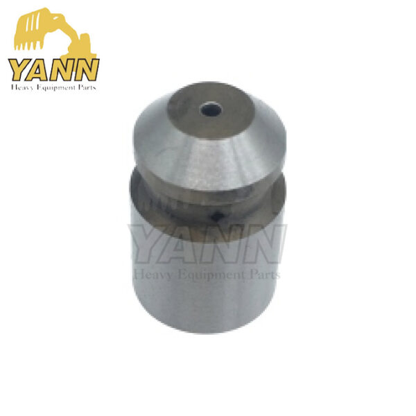 PC Regeneration Valve PC100 Excavator Hydraulic Parts Relief Valve - 图片 2