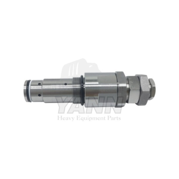 PC120-6 PC200-5 excavator Main Control Relief Valve