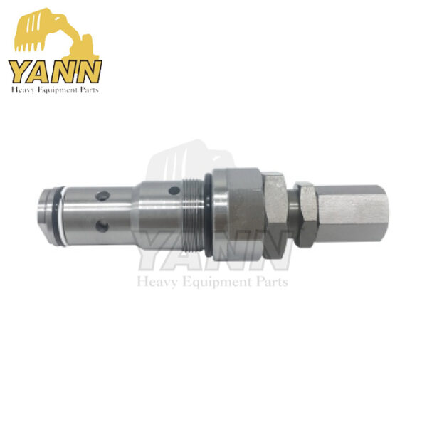 PC150 Excavator Hydraulic Parts Main Relief Valve - 图片 2