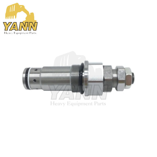 PC200-3 Excavator Hydraulic Parts Main Relief Valve - 图片 2