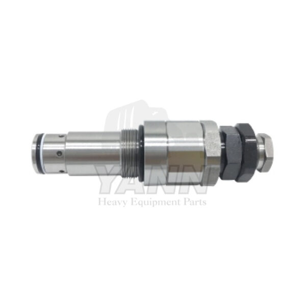 PC120-6 PC200-5 excavator Main Control Relief Valve