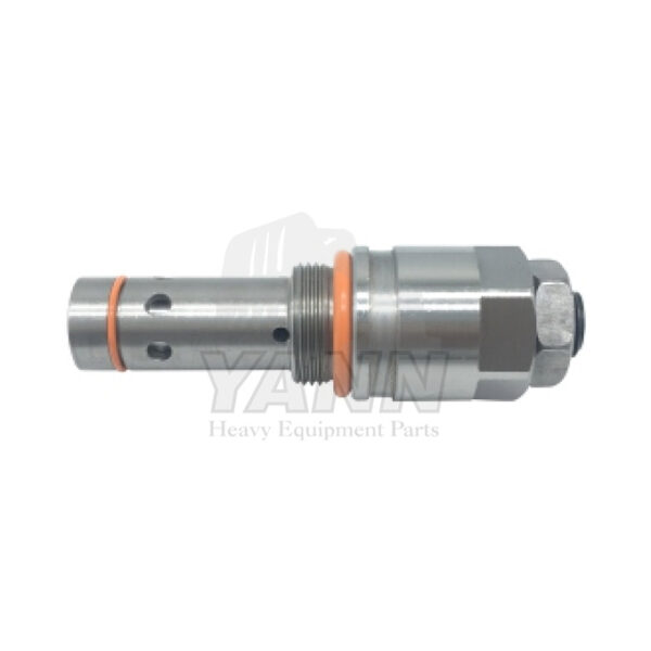 PC200-5 Excavator Hydraulic Pilot Valve