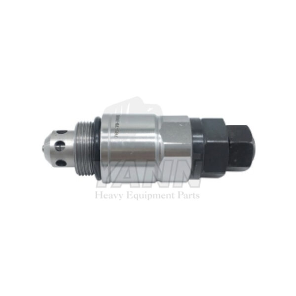 PC200-6 Excavator Hydraulic Auxiliary Valve