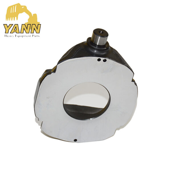 PC200-7 Main Pump Parts Swash Plate - 图片 2