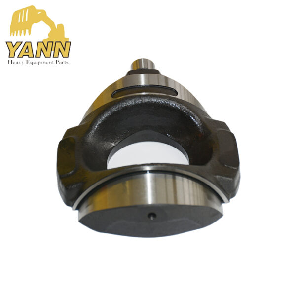 PC200-7 Main Pump Parts Swash Plate - 图片 3