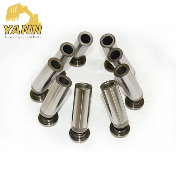 PC228-3 PC200-7 Hydraulic Oil Piston Shoe 708-2l-06340 - 图片 2