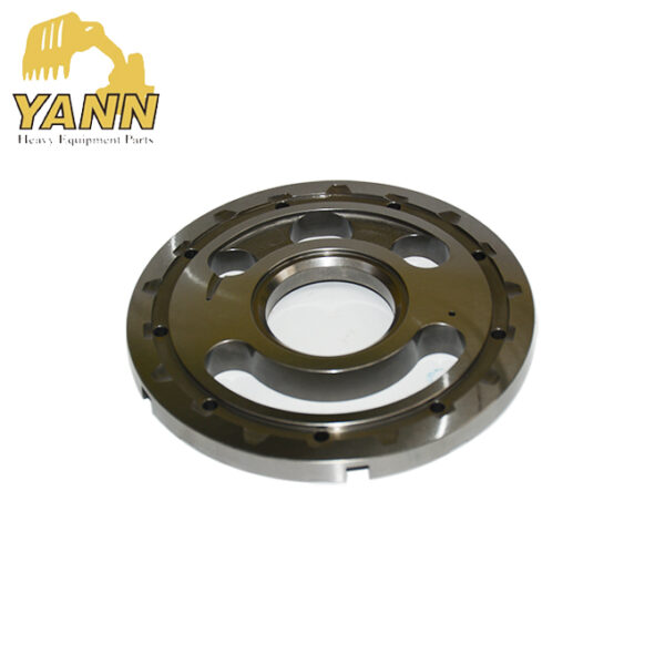 PC200-7 Main Pump Parts Valve Plate LH - 图片 2