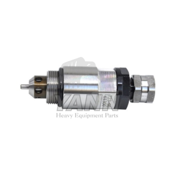 PC200-8 Excavator Hydraulic Auxiliary Valve