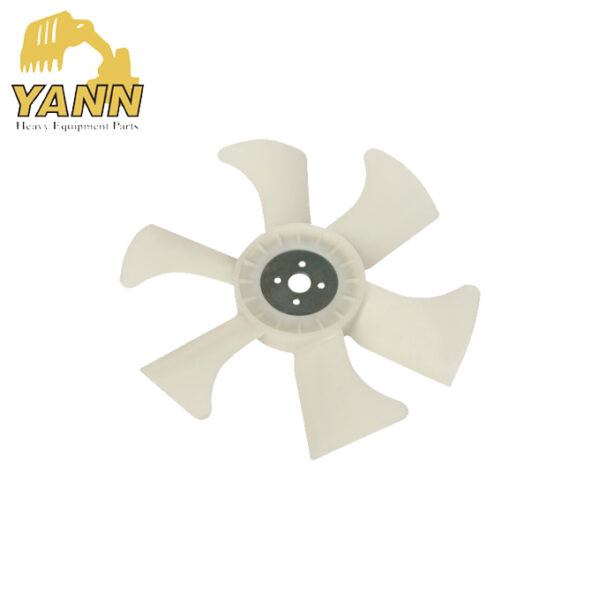 PC30 Fan Blade - 图片 2