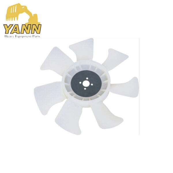PC35 Fan Blade - 图片 2