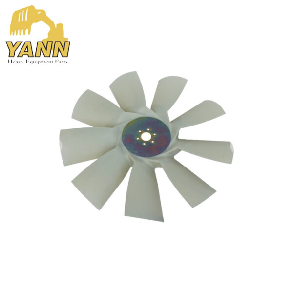 PC360-7 Fan Blade - 图片 2