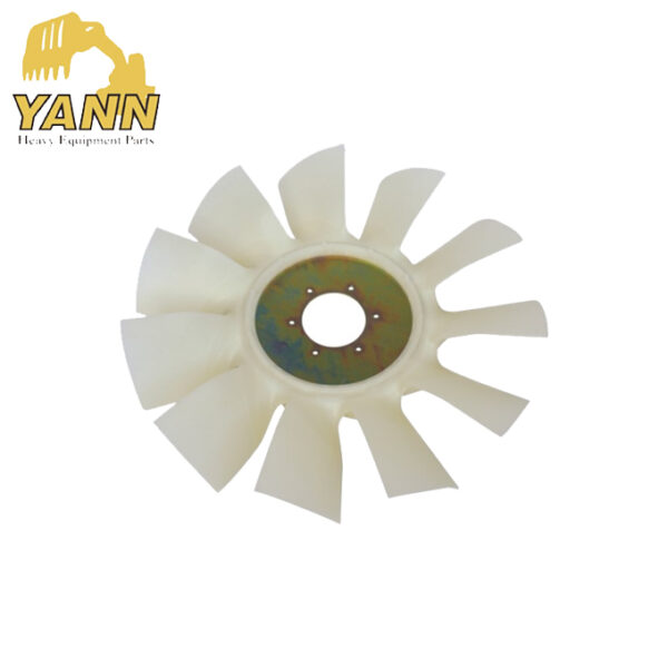 R215-7 Fan Blade - 图片 2