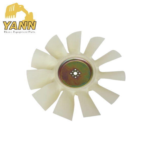 R220-5 Fan Blade - 图片 2