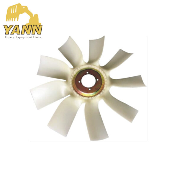 R290-7 R300-7 Fan Blade - 图片 2