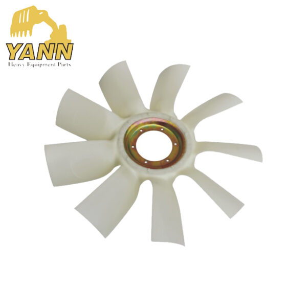R305-9 Fan Blade - 图片 2