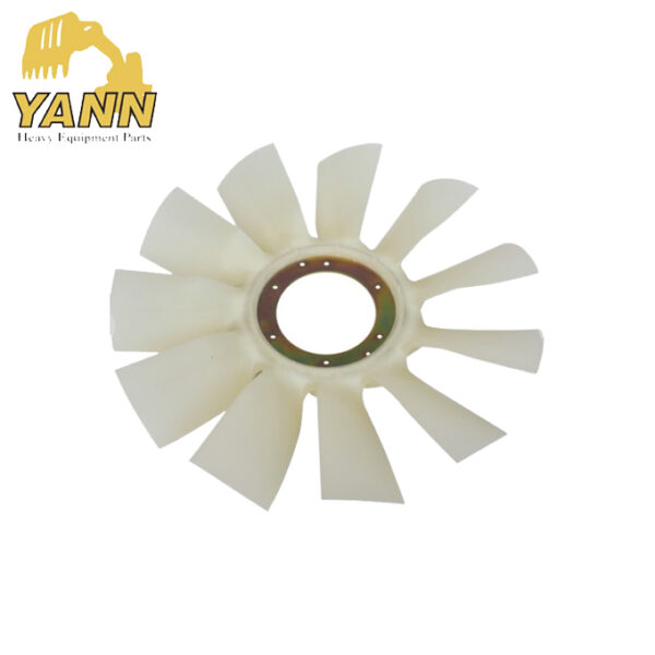 R385 Fan Blade - 图片 2