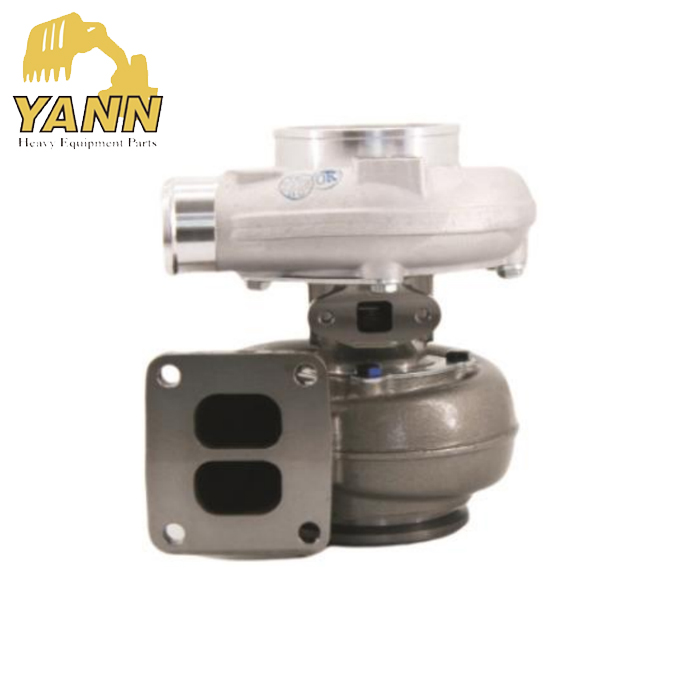 S200s065 173174 re516221 re516220 engine turbo turbocharger yannparts