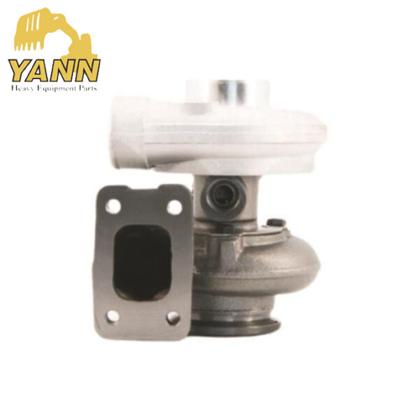 RE548681 RE71550 S1B Engine Turbo Turbocharger - 图片 2
