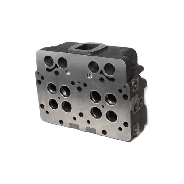 S6D155 6D155 Diesel Engine Cylinder Head