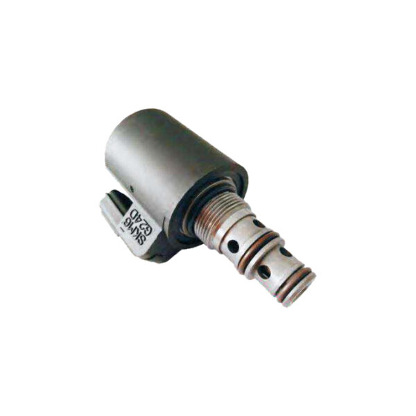 SKM6-G24D 38553-61040 SKM6-G24D Solenoid Valve