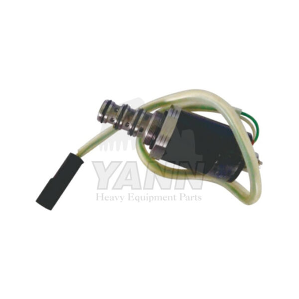 SKX5P-17-208 Main Pump Solenoid Valve