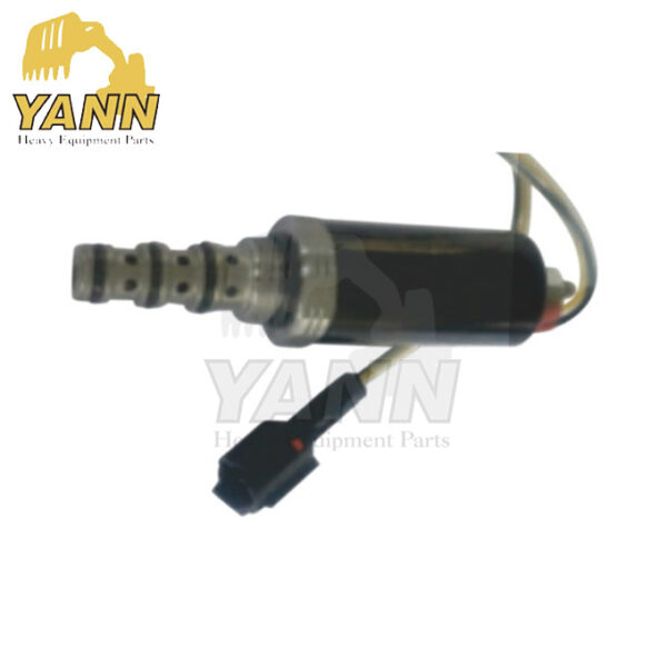 SKX5P-17-210 5502 Electric Solenoid Valve - 图片 2