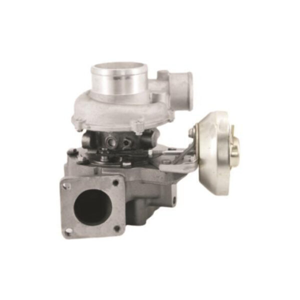 VHD20011 RHV4 Turbocharger
