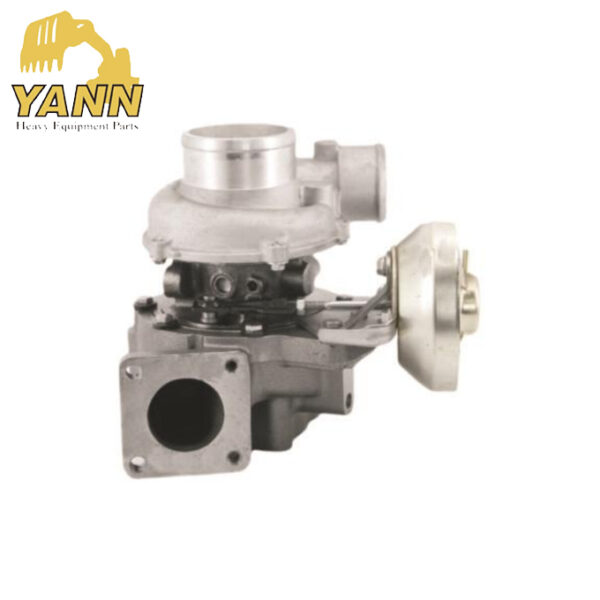 VHD20011 RHV4 Turbocharger - 图片 2