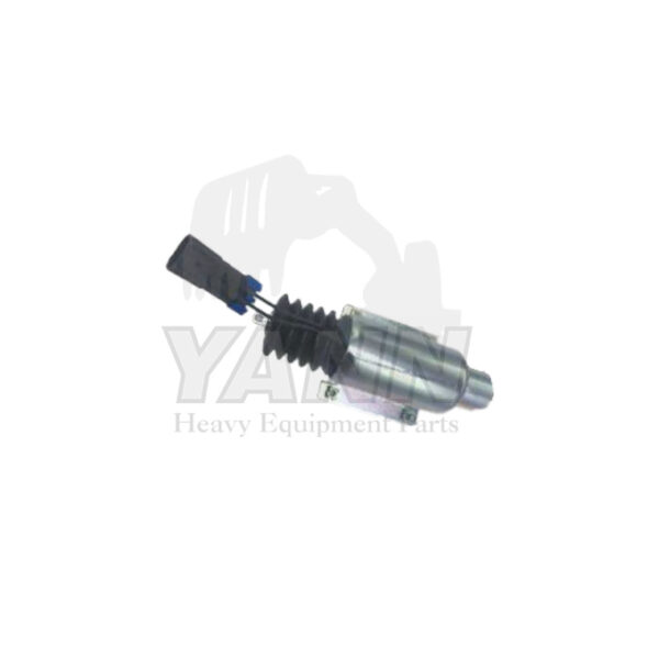 10-01178-00/02SV Engine Diesel Shutoff Stop Solenoid 12V 24V