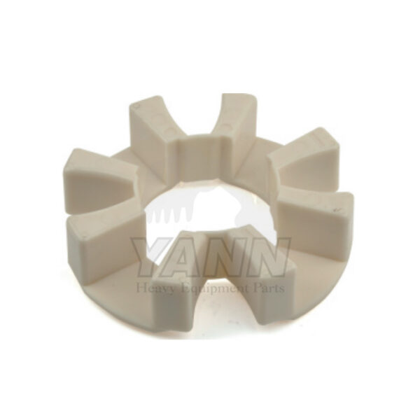 110H Engine Element Coupling