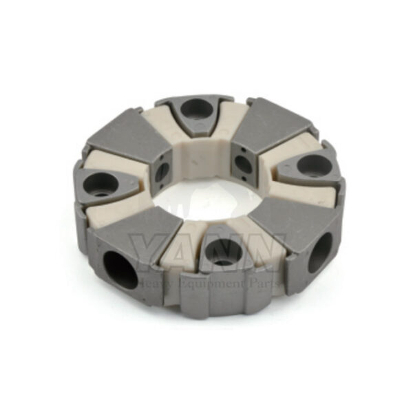 110H Coupling Rubber Assy
