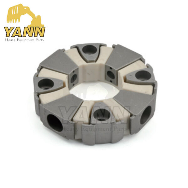 110H Coupling Rubber Assy - 图片 2