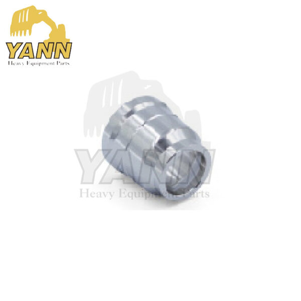 1161102 116-1102 Engine Spare Parts Fuel Injector Sleeve - 图片 2